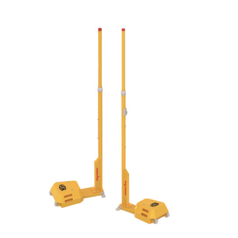 HK-QPQ-001 气排球柱